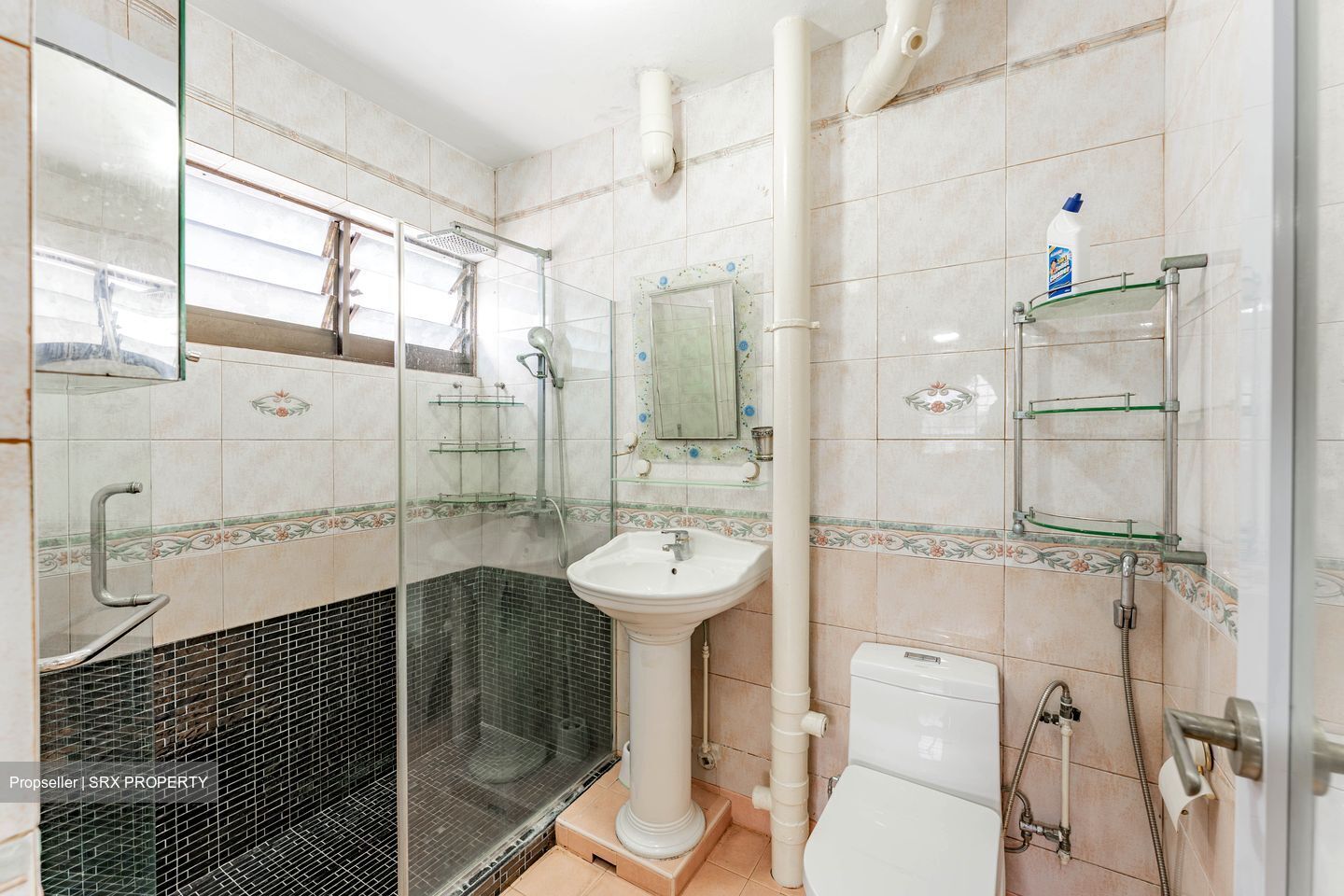 Blk 7 Teck Whye Heights I (Choa Chu Kang), HDB 5 Rooms #502775541